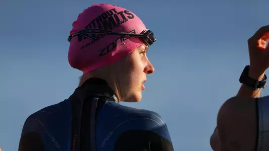 Freya McKinley Oktoberfest Sprint 2022 October 24