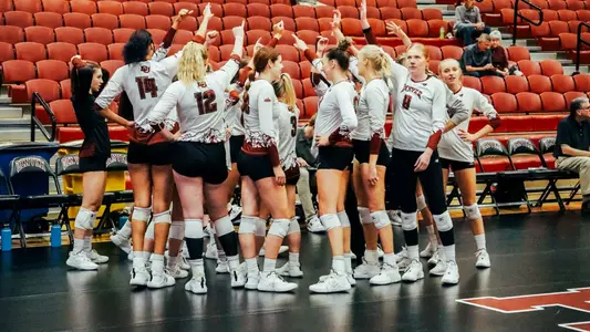 Denver Volleyball