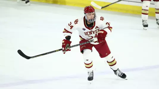 Carter Mazur Notre Dame 2022 October 7