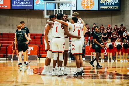 Denver Men's Basketball