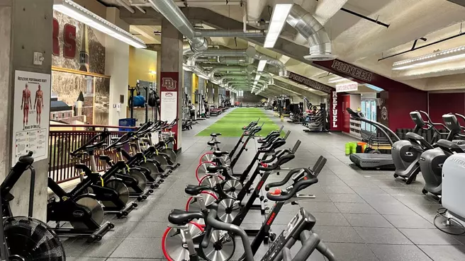 Sport Performance Home