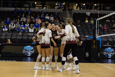 Denver Volleyball