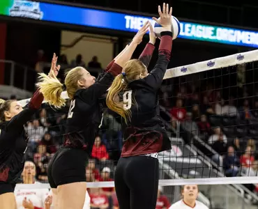 Denver Volleyball