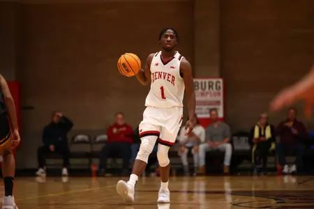 Tevin Smith