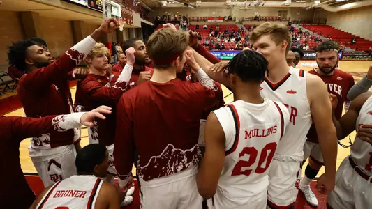 Denver Men's Basketball