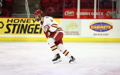 Kent Anderson St. Cloud State 2022 November 4