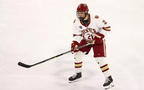 Kent Anderson St. Cloud State 2022 November 4