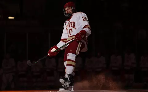 Mike Benning Maine 2022 October 8