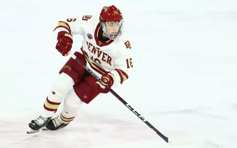 Tristan Broz Notre Dame 2022 October 7