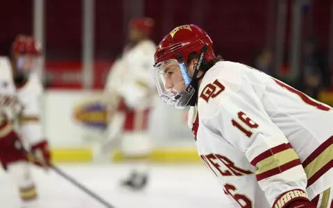 Tristan Broz Providence 2022 October 21