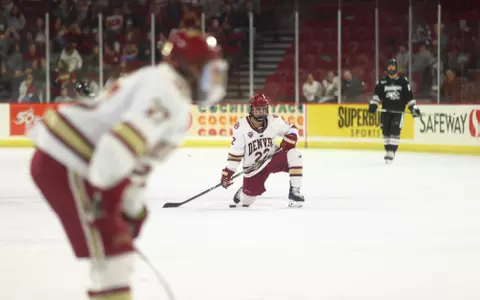 Connor Caponi Providence 2022 October 21