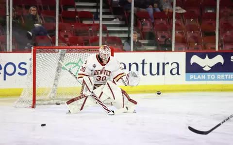 Magnus Chrona St. Cloud State 2022 November 4