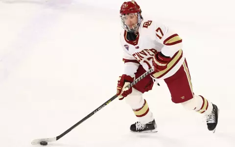 Casey Dornbach St. Cloud State 2022 November 4