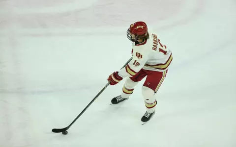Tyler Haskins Providence 2022 October 22