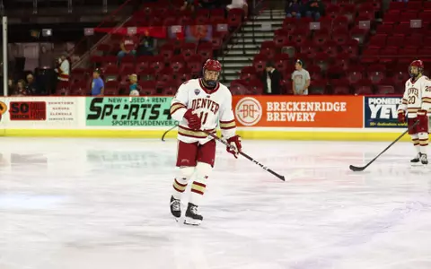 Lucas Olvestad Providence 2022 October 21