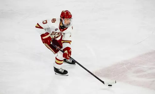 Massimo Rizzo Notre Dame 2022 October 7