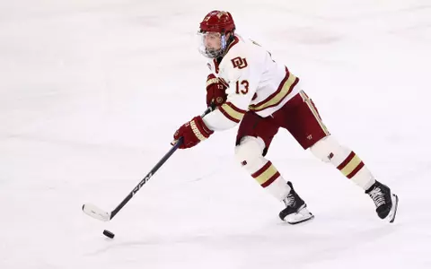Massimo Rizzo St. Cloud State 2022 November 4