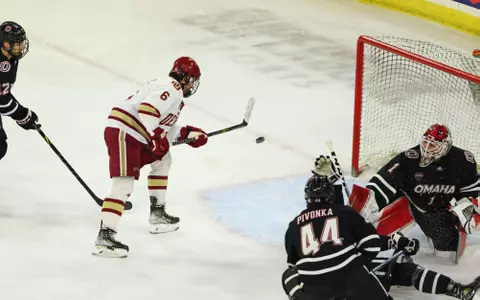 McKade Webster Omaha 2022 November 25