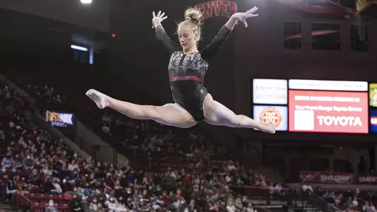 Jessica Hutchinson Beam - February 13, 2022