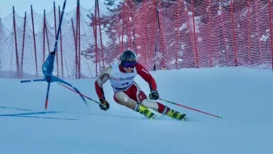 Tobias Kogler NorAm Cup Panorama Canada 2021 December 17