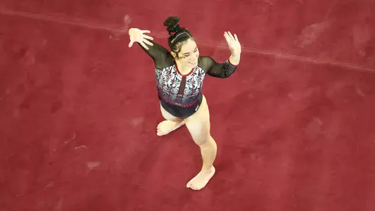 Alexandria Ruiz Floor - February 13, 2022