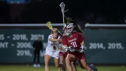 Charlotte Boote Stanford Cardinal 2022 February 18