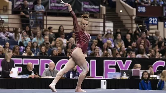 Emily Glynn Floor - February 19, 2022