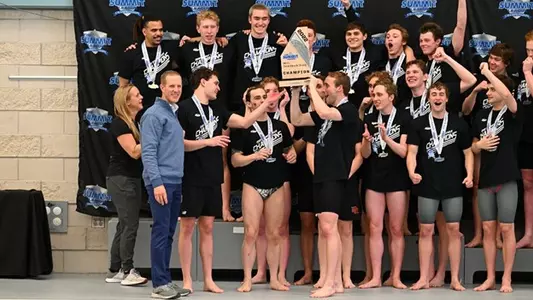 Denver Swimming and Diving