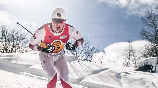 Andreas Kirkeng Classic Nordic Steamboat Springs 2022 RMISA Championships February 25