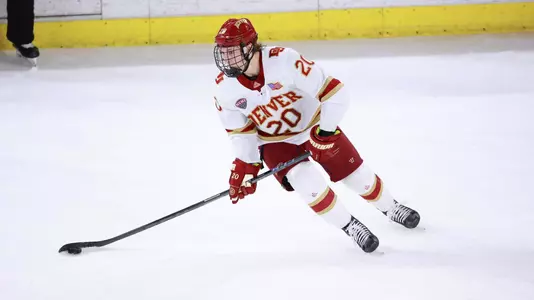 Mike Benning Omaha 2022 January 15
