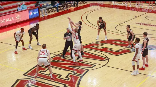 Denver Men's Basketball