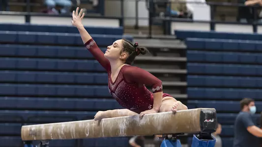 Alexandria Ruiz Beam - March 5, 2022