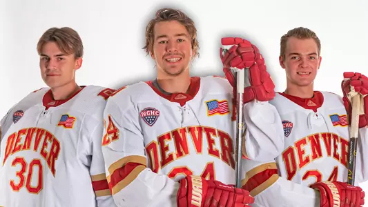 Magnus Chrona Bobby Brink Carter Mazur