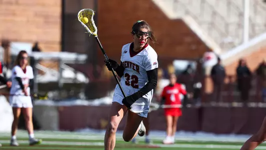 Ellie Curry Ohio State 2022 February 25