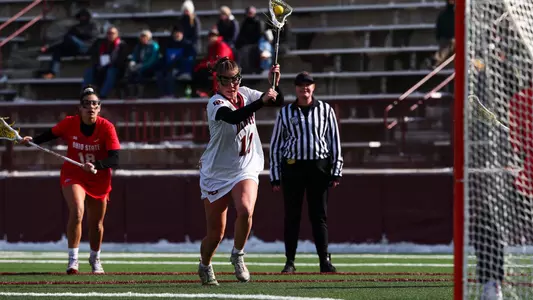Bea Behrins Ohio State 2022 February 25