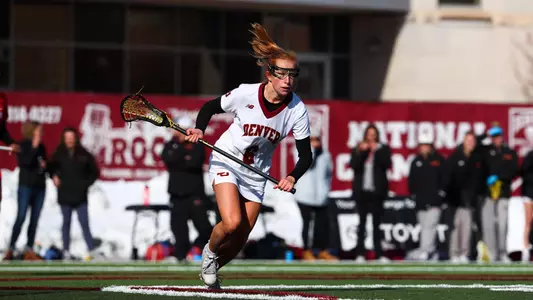 25 FEB 2022: The University of Denver takes on Ohio State at Peter Barton Stadium in Denver, CO. ©Isaiah Vazquez/Clarkson Creative Photography