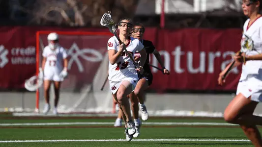 Abby Jenkins Louisville 2022 February 13