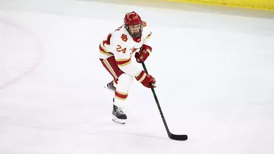 Bobby Brink Arizona State Sun Devils 2022 October 9