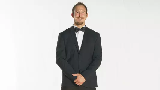 Stephen Hood (from Utah State)