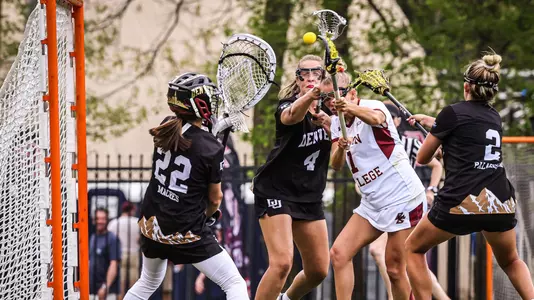 Sammie Morton Boston College
