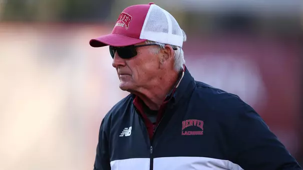 Bill Tierney