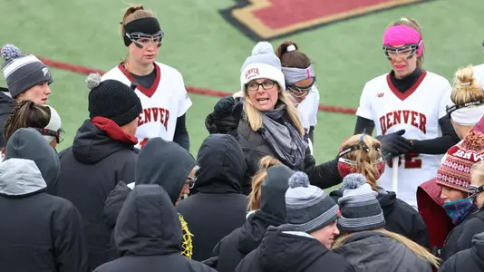 Liza Kelly Boston College 2022 March 9
