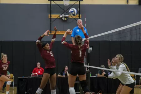Denver Volleyball