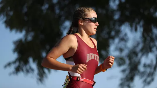 Olivia Ebenstein 2021 Oktoberfest Sprint