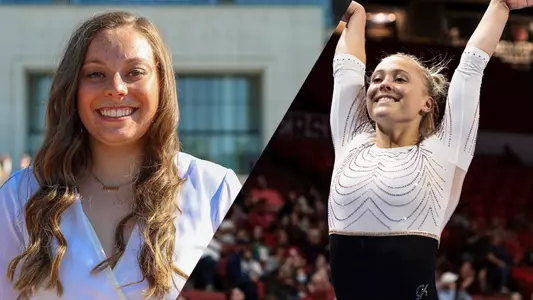 Marisa Sodden, Mia Sundstrom Header
