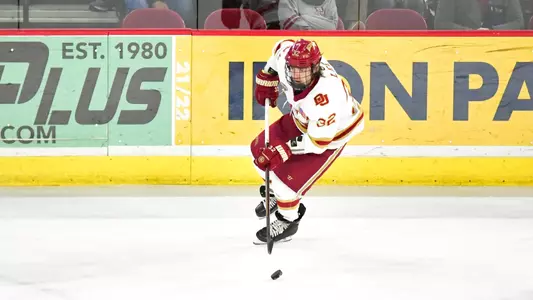 Justin Lee 2021-22 Season