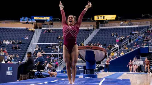 Rosie Casali Vault - January 13, 2023