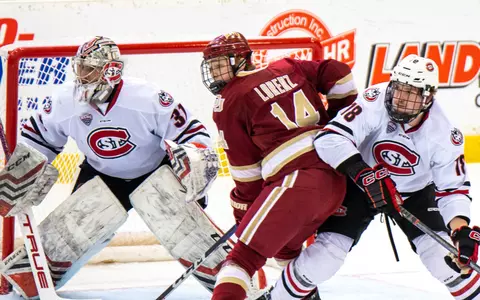 Rieger Lorenz St. Cloud State 2023 January 20