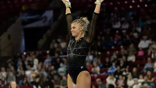 Victoria Fitts Vault - January 8, 2023