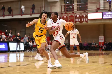 Tyree Corbett